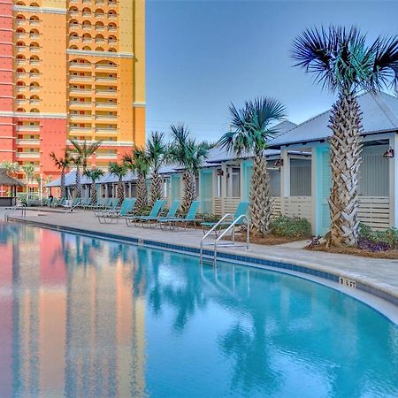 Calypso Resort Tower 3 By Panhandle Getaways Panama City Beach Exteriér fotografie