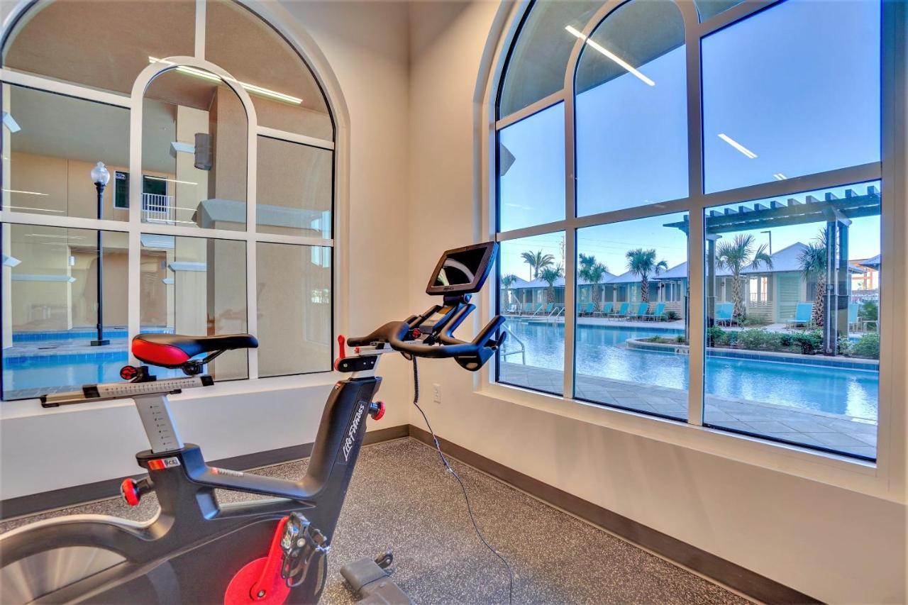 Calypso Resort Tower 3 By Panhandle Getaways Panama City Beach Exteriér fotografie