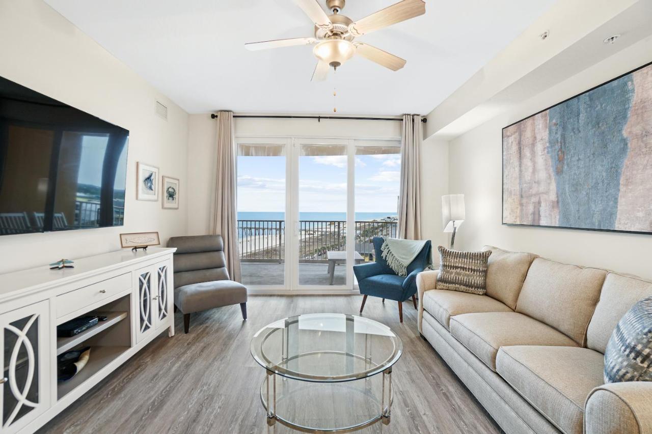 Calypso Resort Tower 3 By Panhandle Getaways Panama City Beach Pokoj fotografie