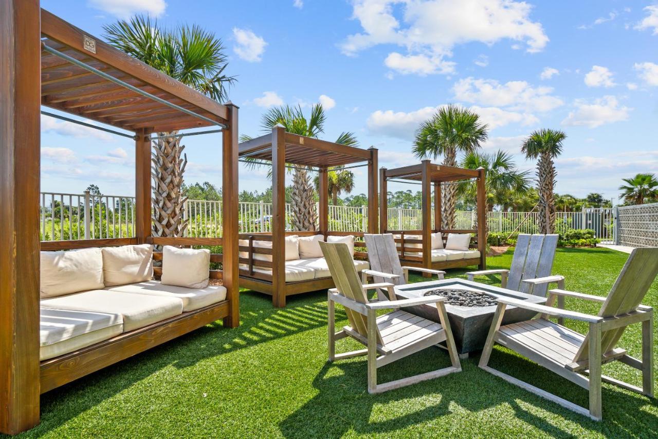 Calypso Resort Tower 3 By Panhandle Getaways Panama City Beach Exteriér fotografie