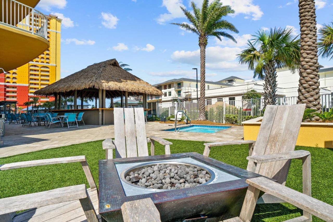 Calypso Resort Tower 3 By Panhandle Getaways Panama City Beach Exteriér fotografie