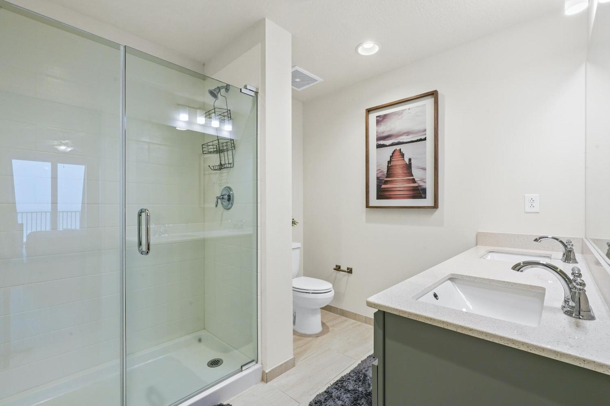Calypso Resort Tower 3 By Panhandle Getaways Panama City Beach Pokoj fotografie
