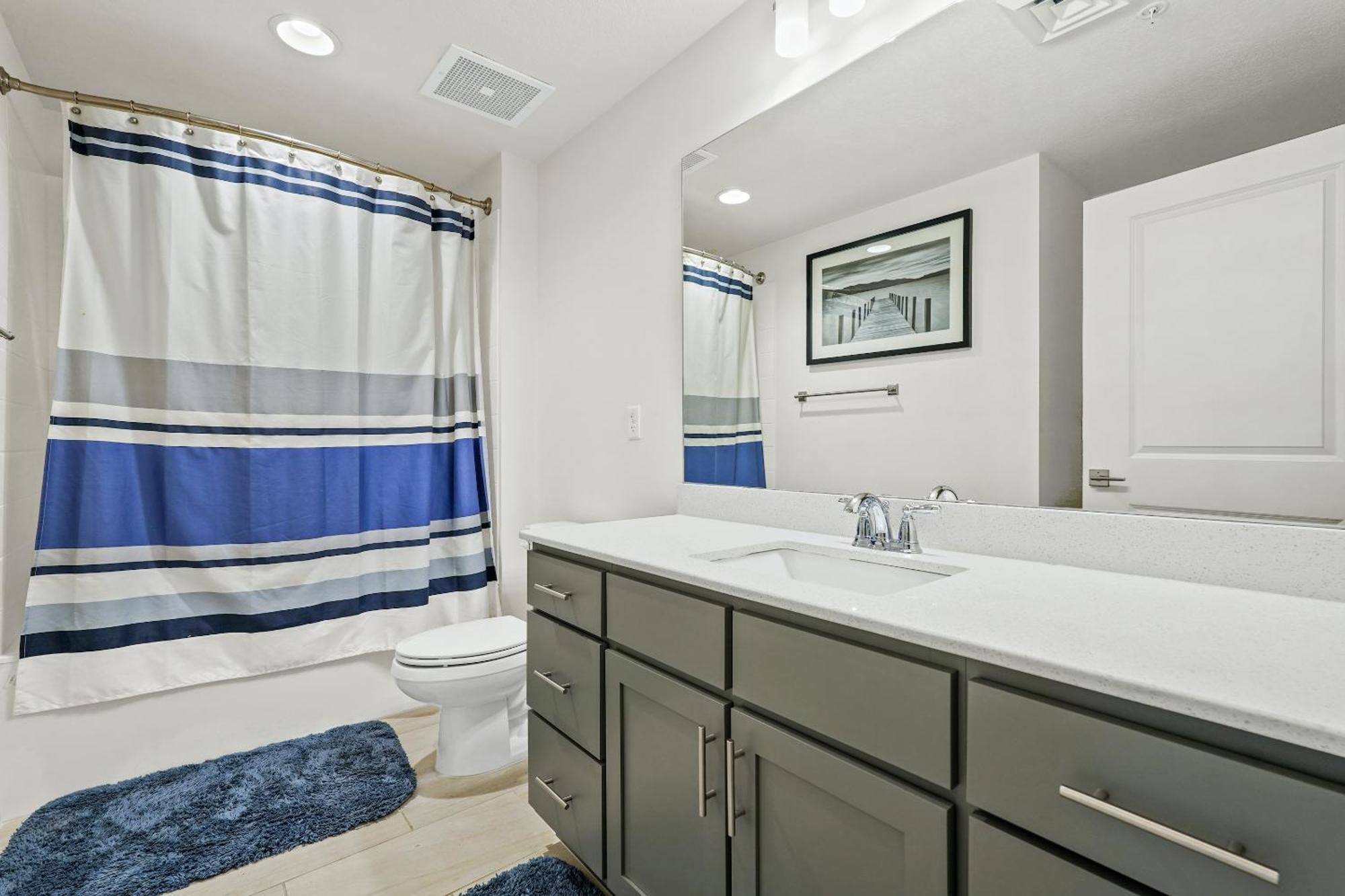 Calypso Resort Tower 3 By Panhandle Getaways Panama City Beach Pokoj fotografie
