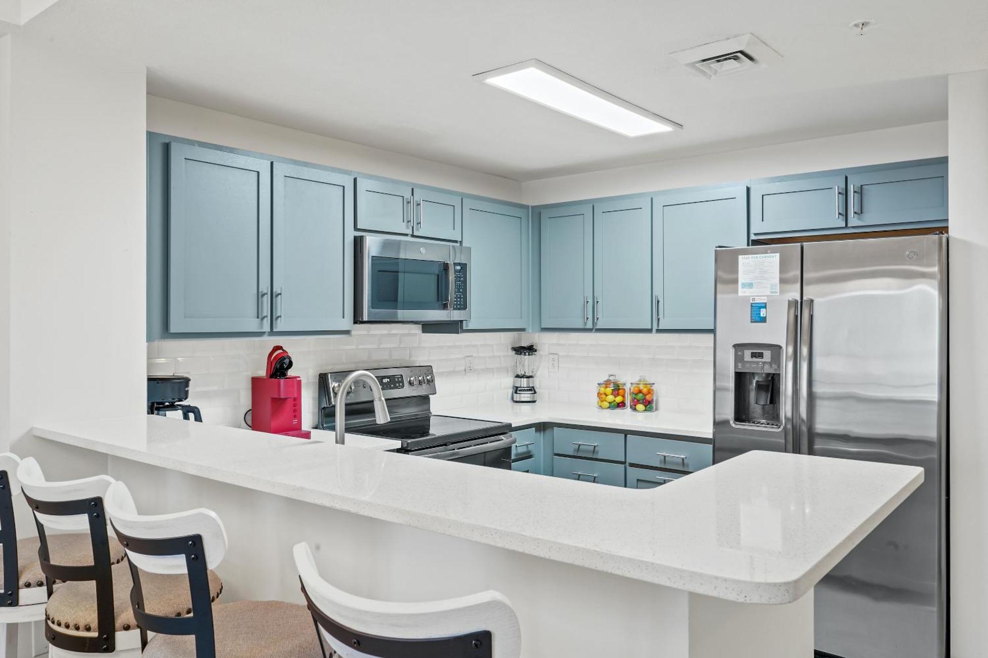 Calypso Resort Tower 3 By Panhandle Getaways Panama City Beach Pokoj fotografie