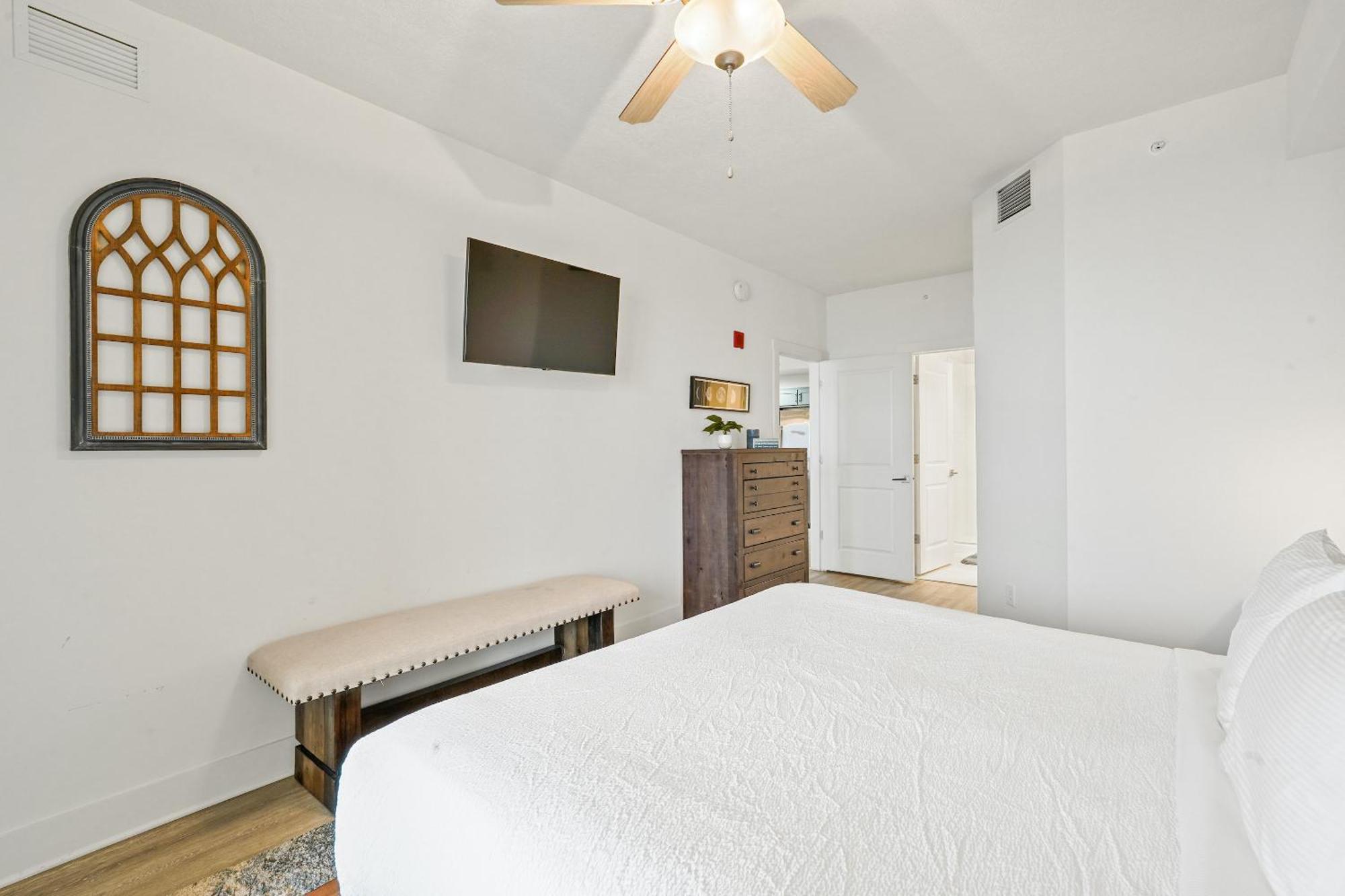 Calypso Resort Tower 3 By Panhandle Getaways Panama City Beach Pokoj fotografie