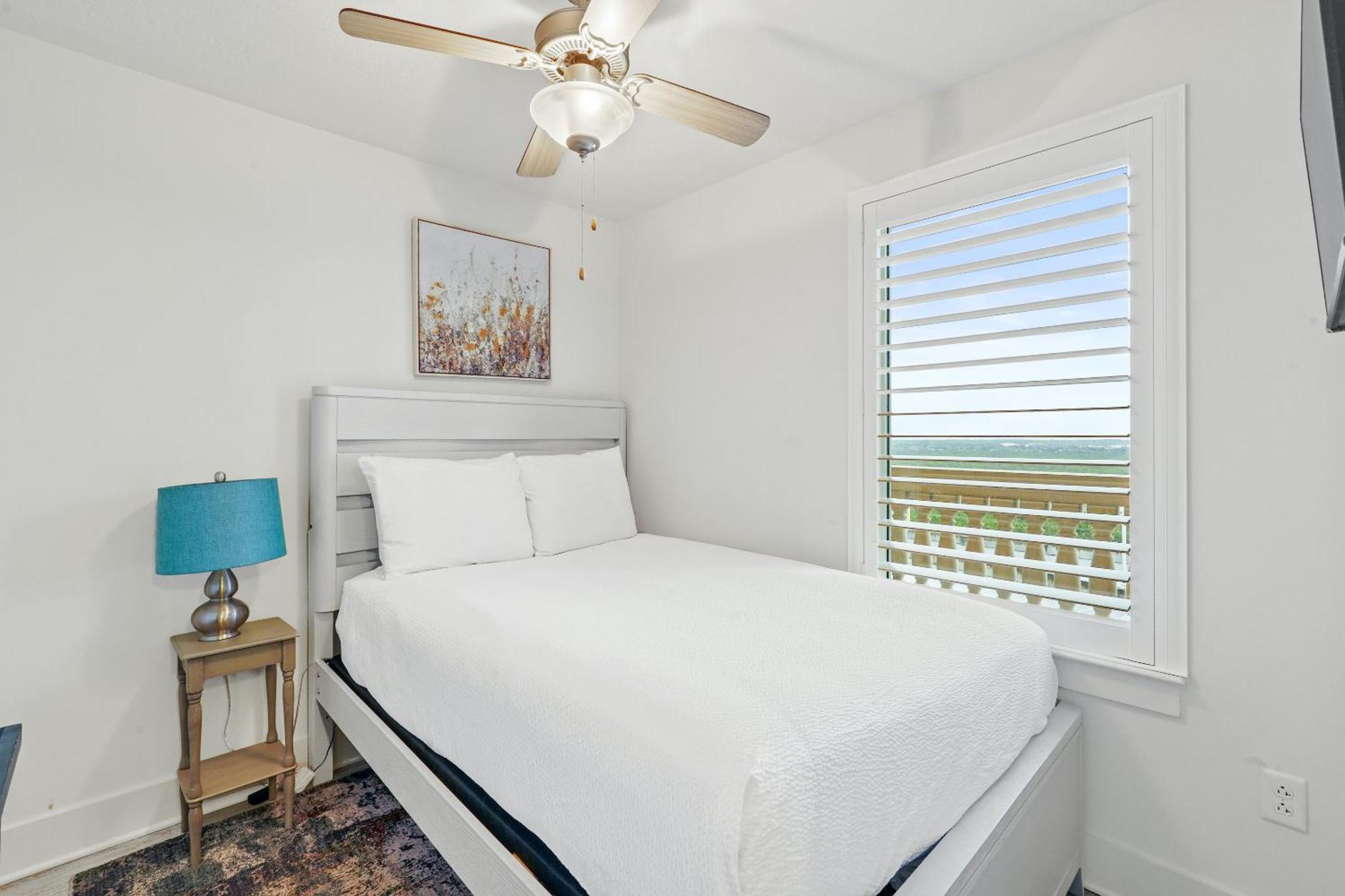 Calypso Resort Tower 3 By Panhandle Getaways Panama City Beach Pokoj fotografie