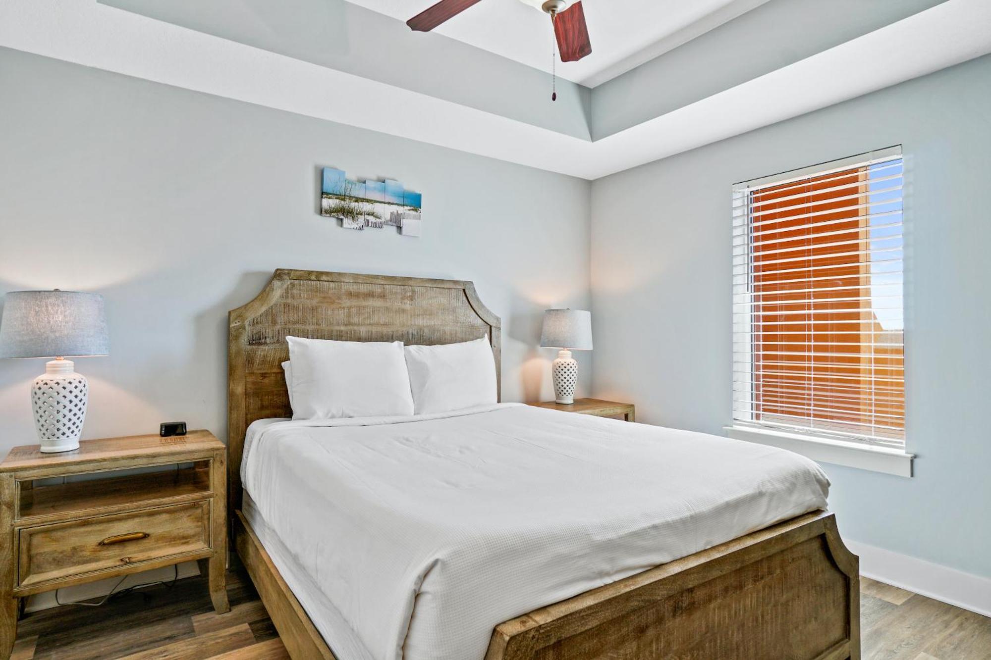 Calypso Resort Tower 3 By Panhandle Getaways Panama City Beach Pokoj fotografie