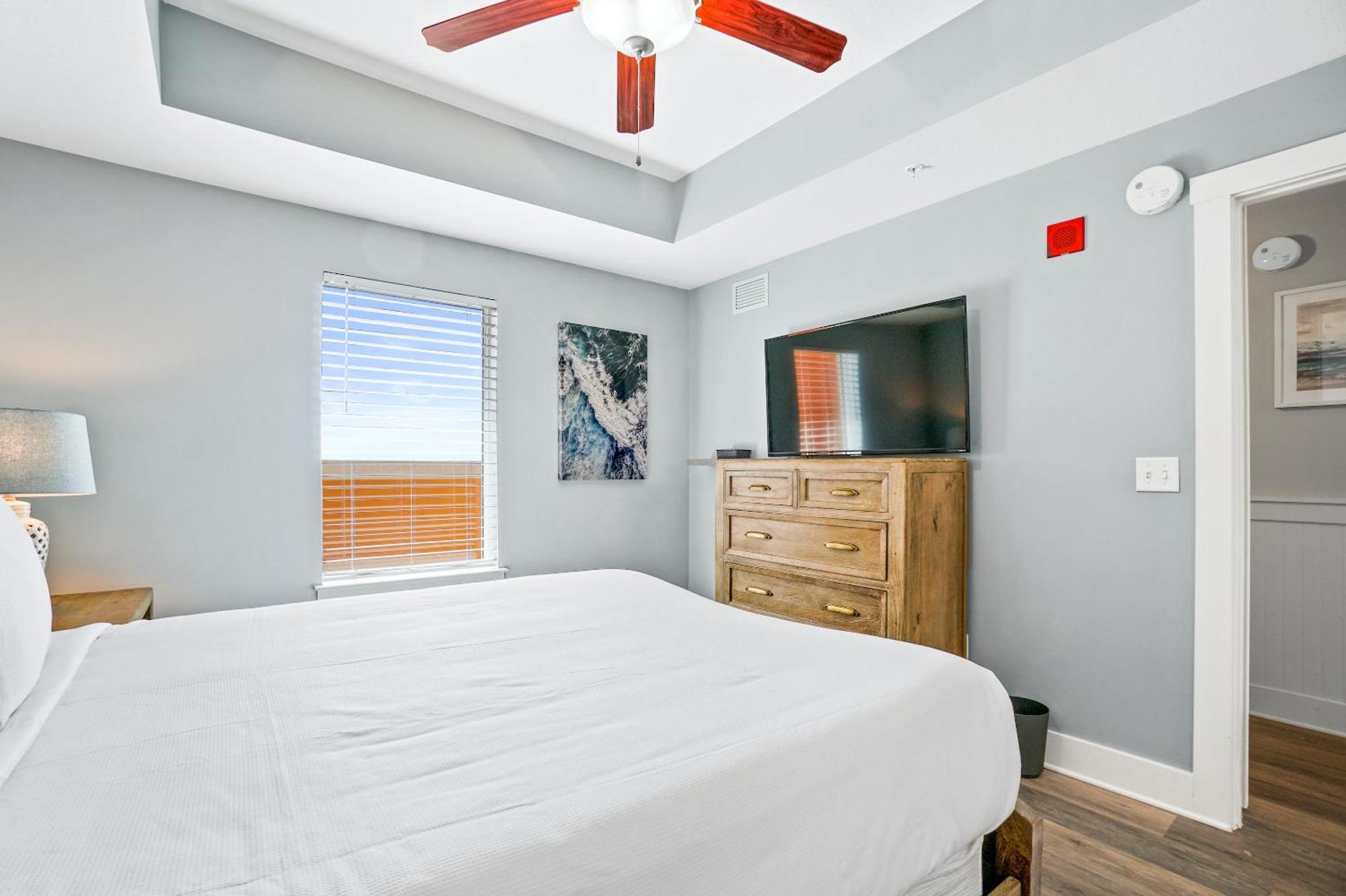 Calypso Resort Tower 3 By Panhandle Getaways Panama City Beach Pokoj fotografie