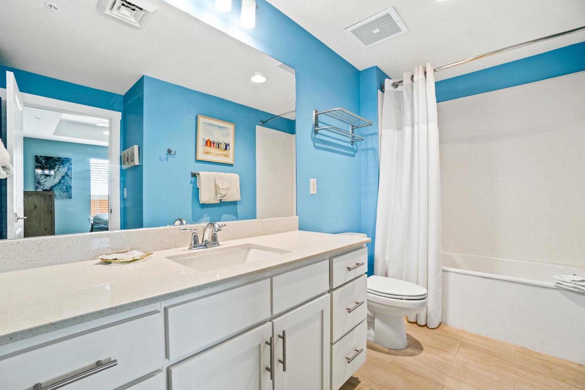 Calypso Resort Tower 3 By Panhandle Getaways Panama City Beach Pokoj fotografie