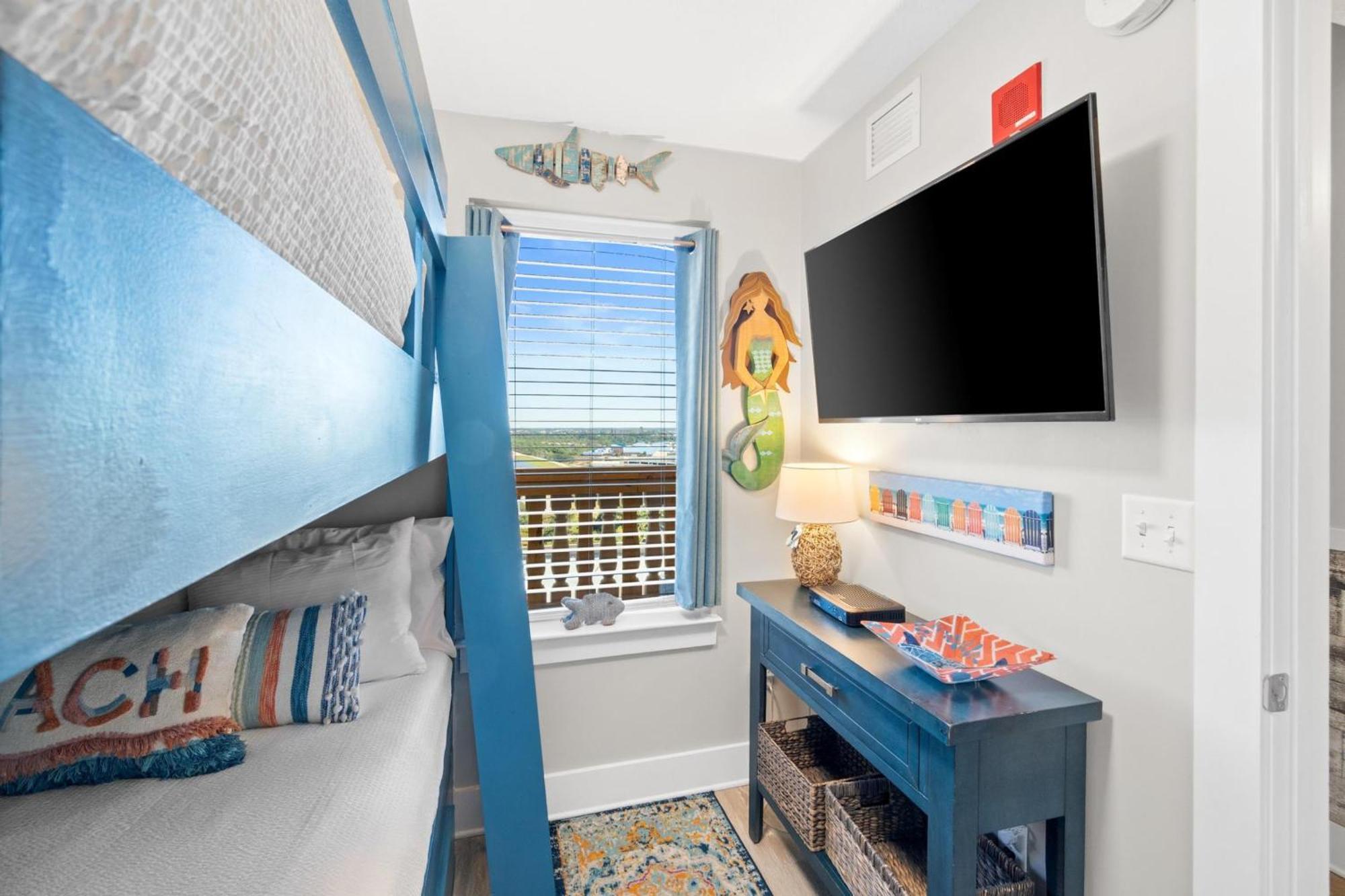 Calypso Resort Tower 3 By Panhandle Getaways Panama City Beach Pokoj fotografie