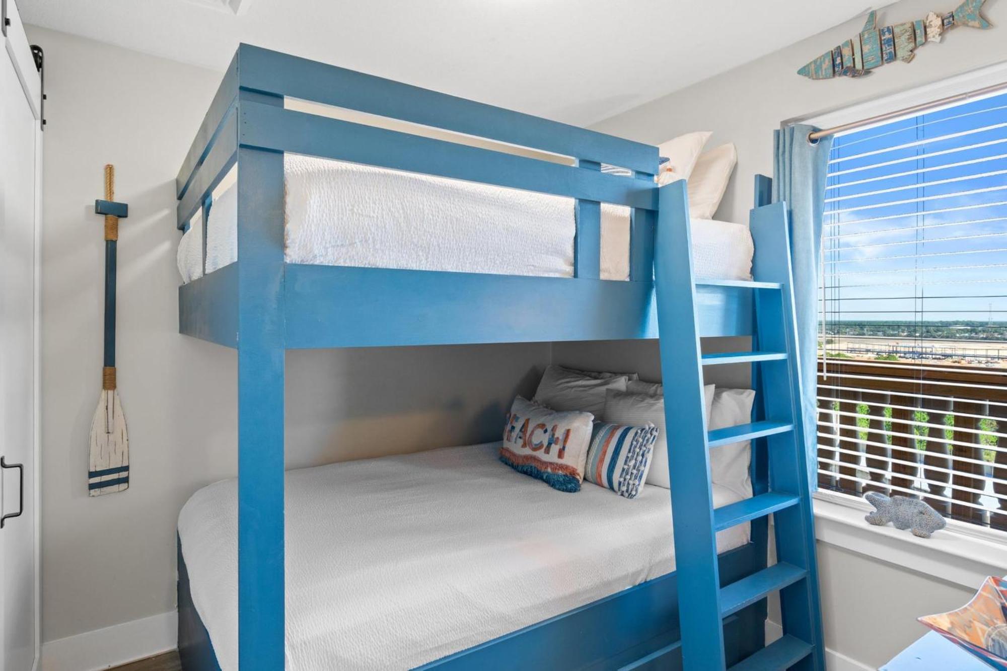 Calypso Resort Tower 3 By Panhandle Getaways Panama City Beach Pokoj fotografie