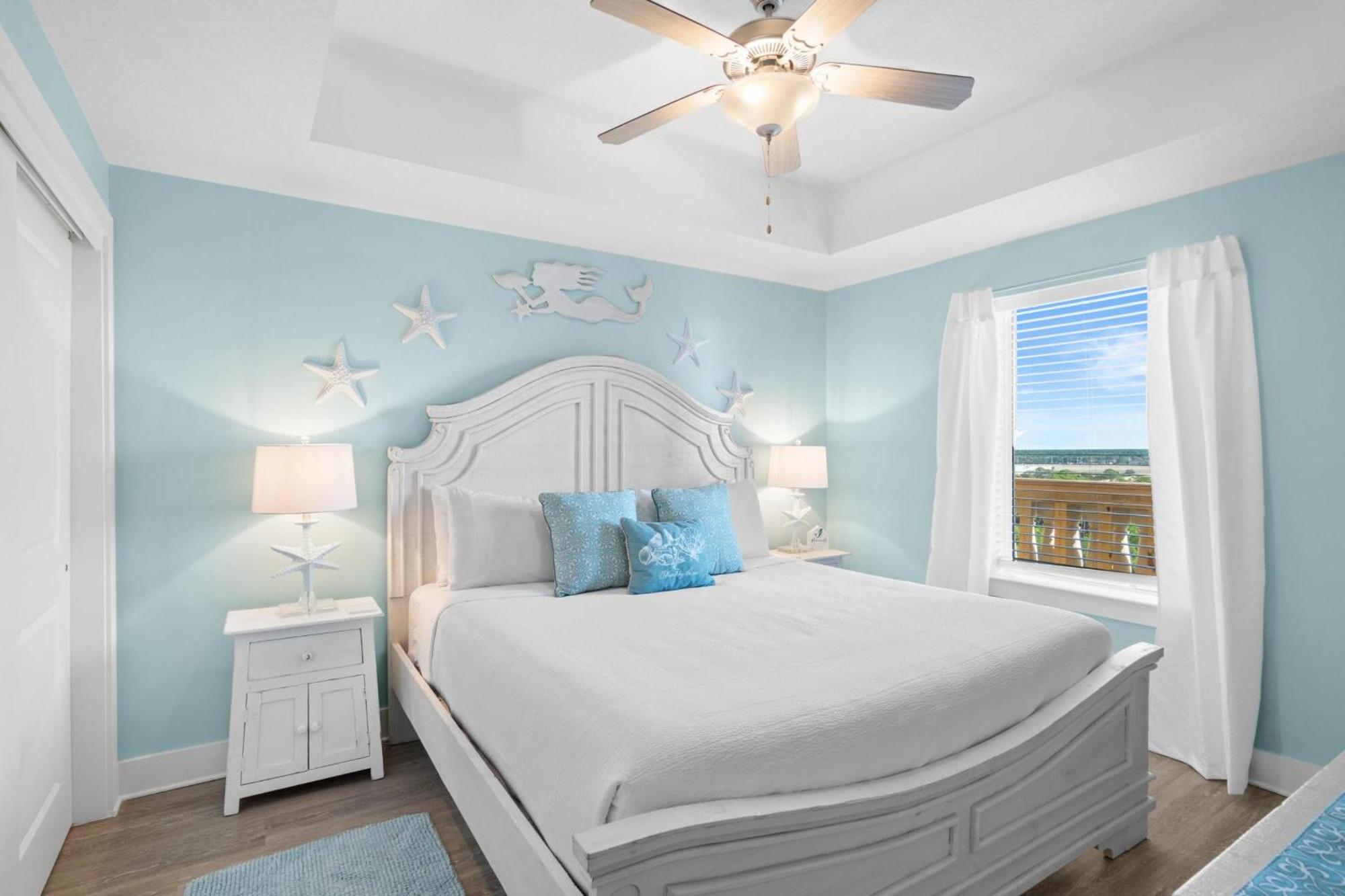 Calypso Resort Tower 3 By Panhandle Getaways Panama City Beach Pokoj fotografie