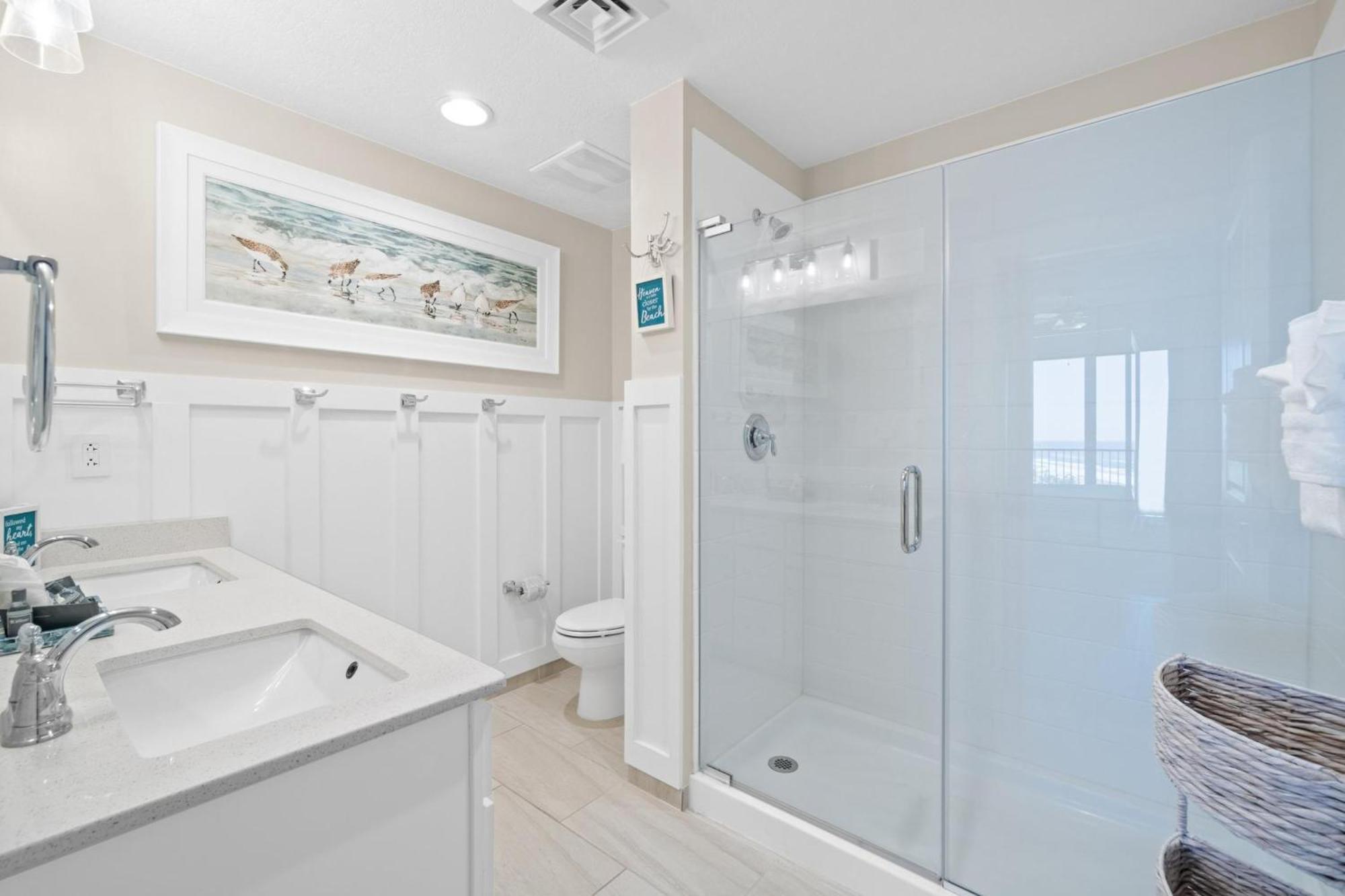 Calypso Resort Tower 3 By Panhandle Getaways Panama City Beach Pokoj fotografie